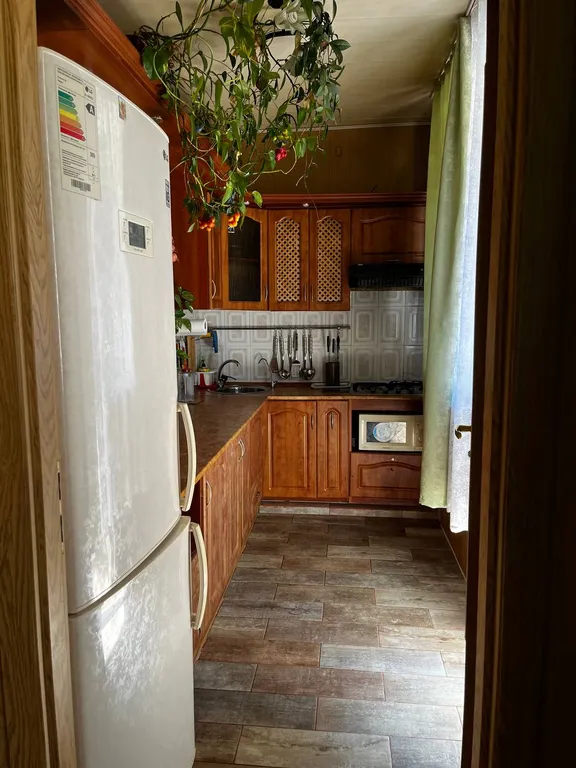 Двухкомнатная рядом парк Парадиз в Партените