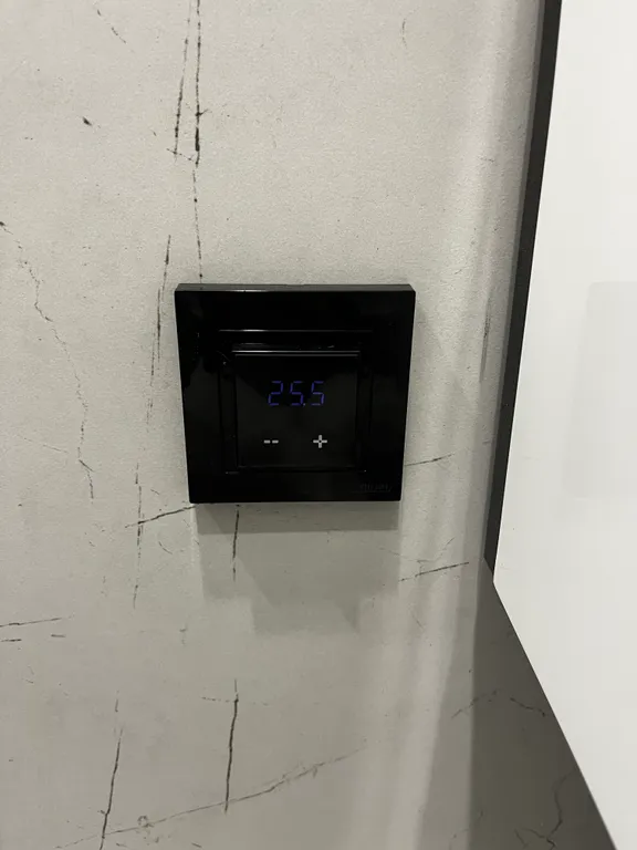 Апартаменты с видом на пойму