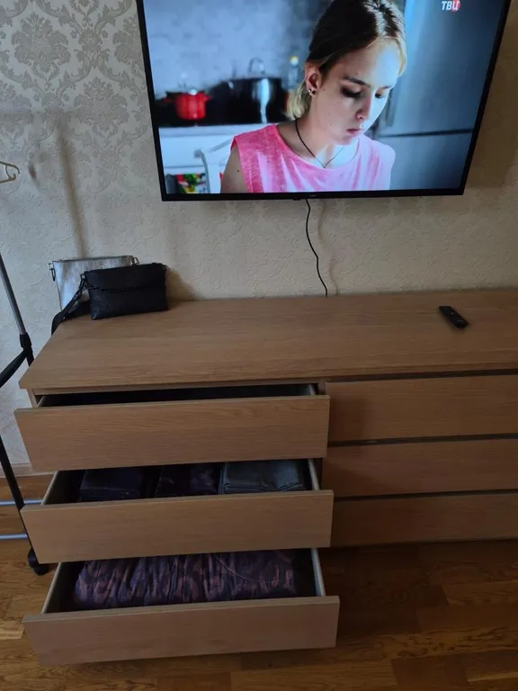 Квартира 1-комнатная Квартира — Геленджик