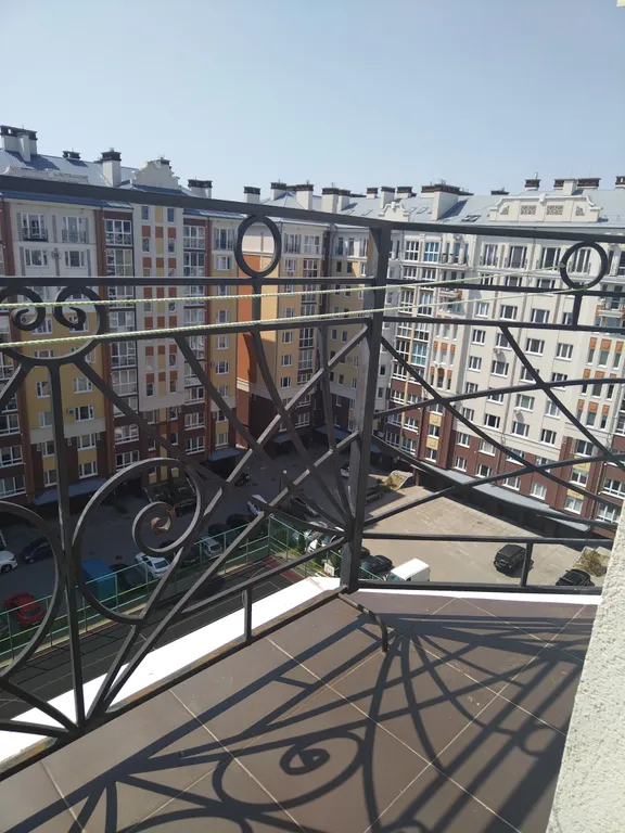 Квартира Квартира возле парка — Зеленоградск