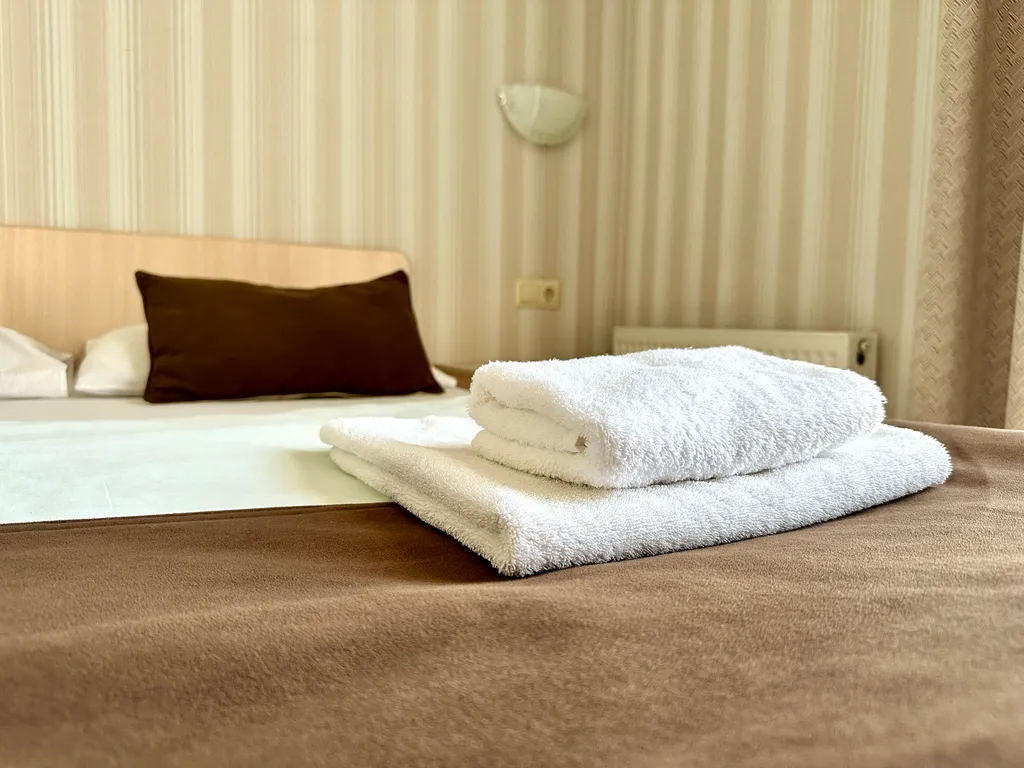 Квартира Комната — Сочи