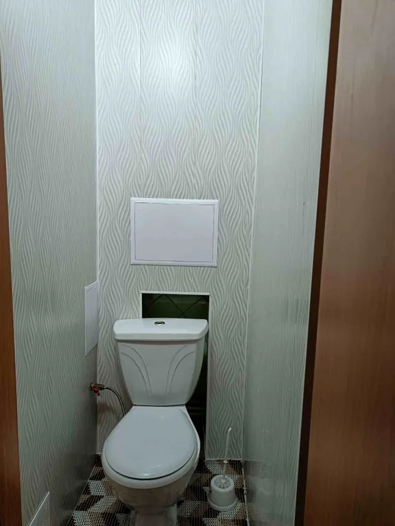 Трехкомнатная квартира в центре города Нягань