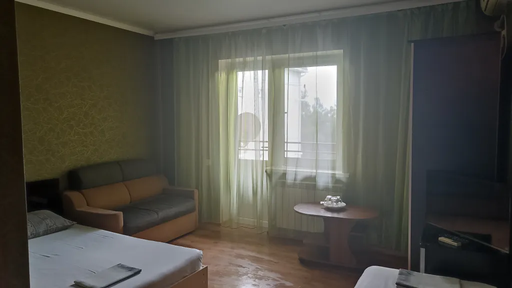 Квартира Комната — Геленджик