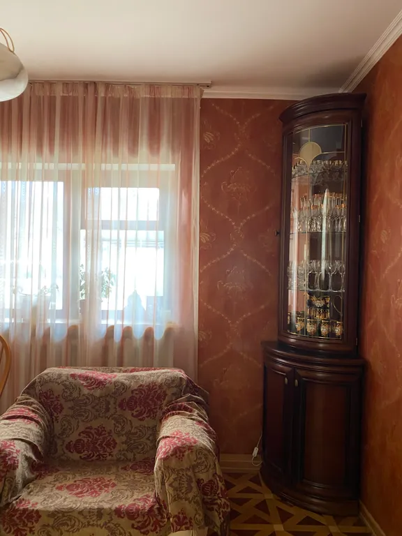 Уютный частный дом