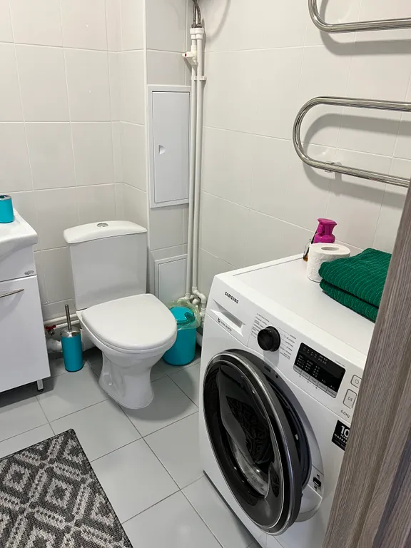 Уютная студия emerald house