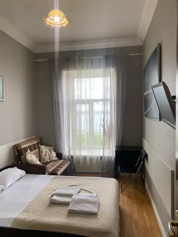 Квартира Комната — Санкт-Петербург