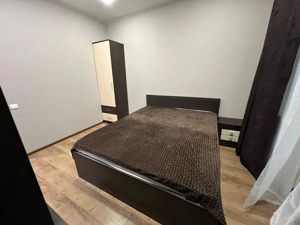 Евродвушка в центре