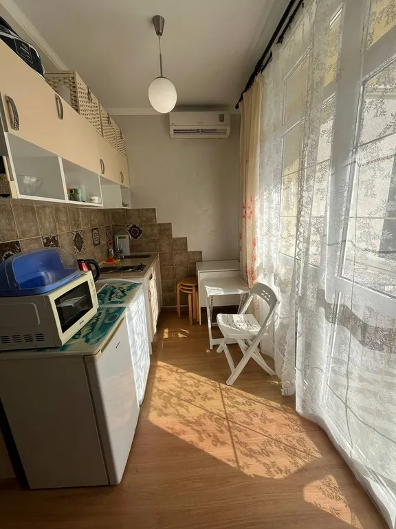 Аппартаменты Duet2-2 Gaspra