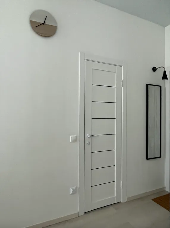 Уютная студия Привет, дом 1