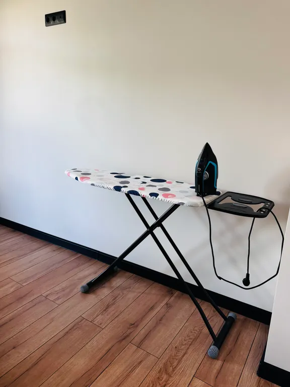 Апартамент на первой линии моря