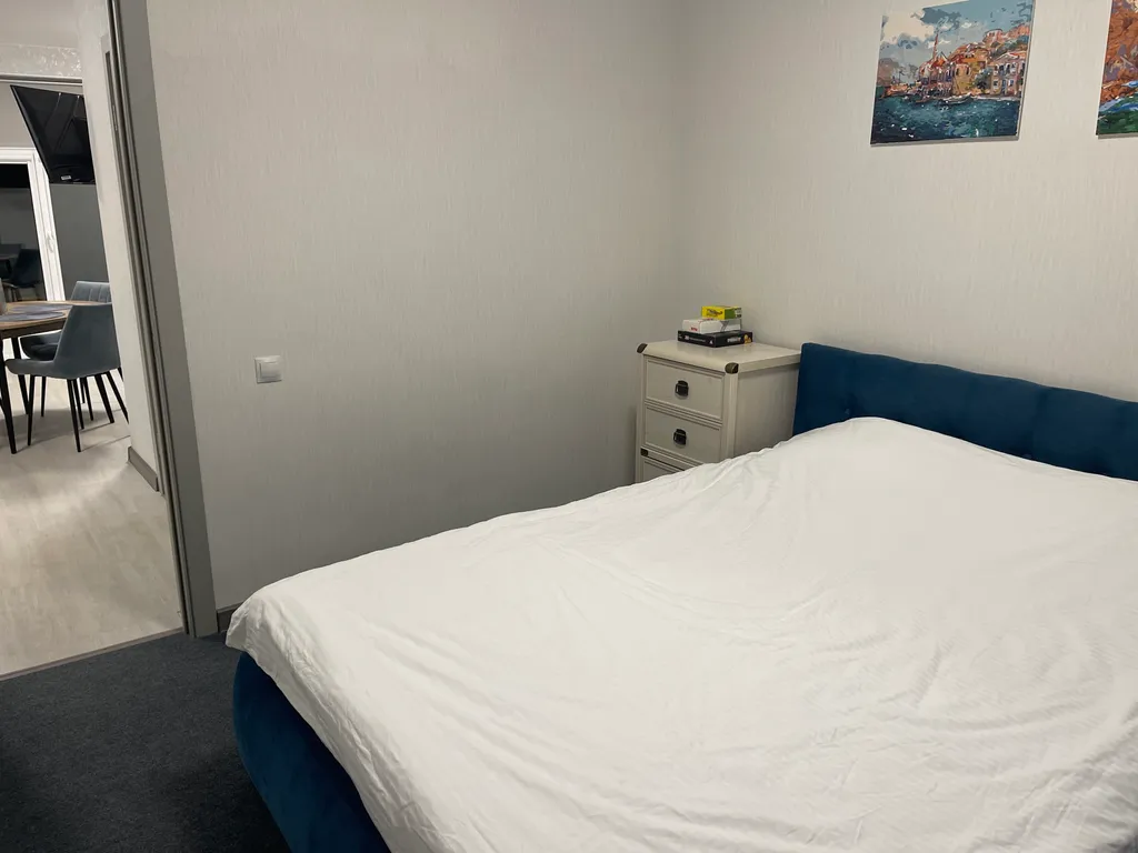 Гостевой дом-Дубок