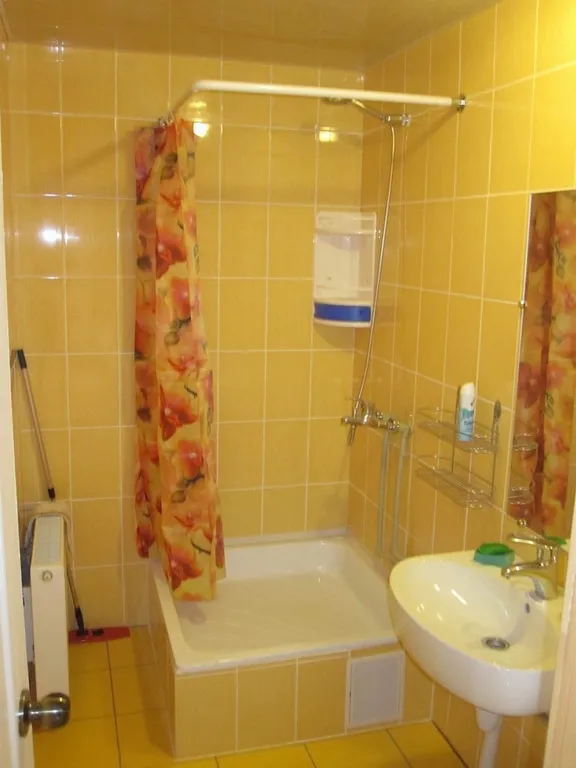 Квартира 1-комнатная Квартира — Севастополь