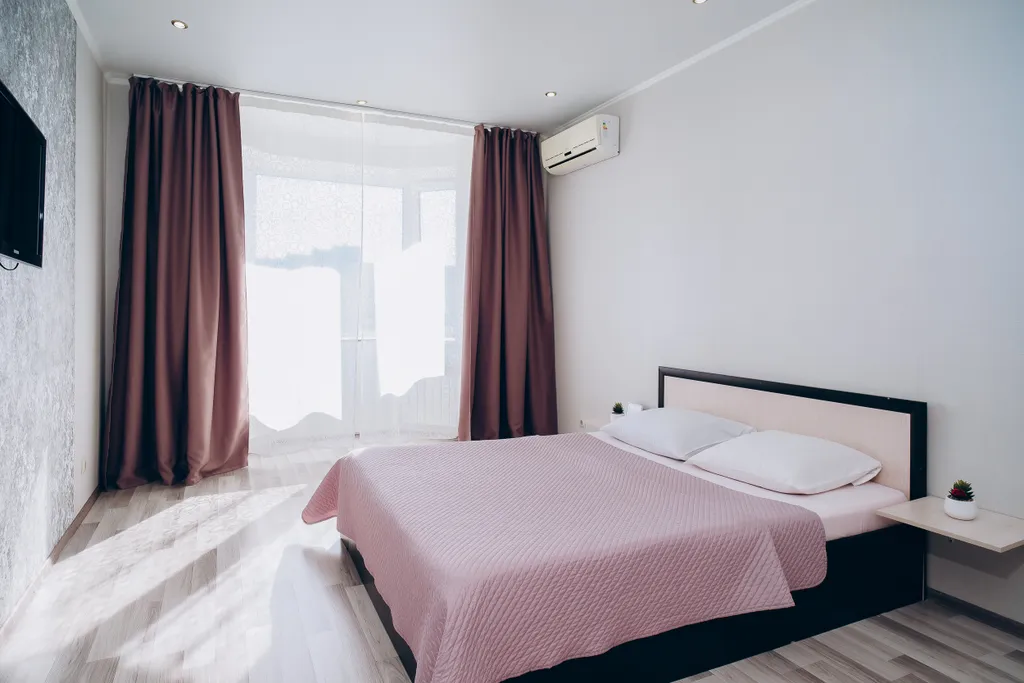 ЛайкХоум на Салмышской 67/1 у аквапарка