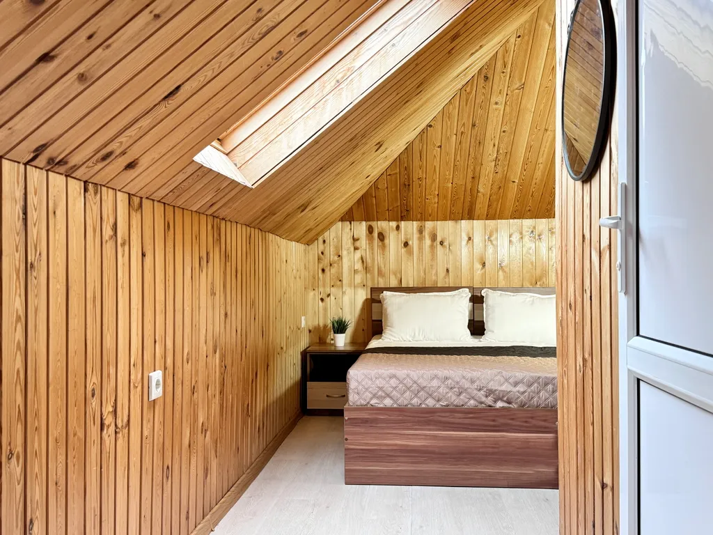 Квартира Комната — аренда посуточно в Витязево