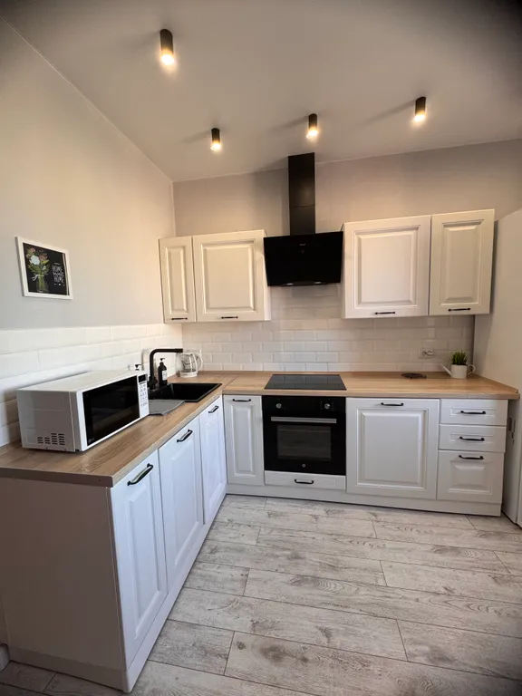 Уютная квартира в новом жилом доме Видный на берегу Волги — аренда посуточно в Камышин