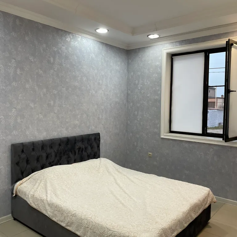 Коттедж Уютный домик на берегу моря — Махачкала