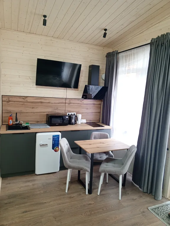 1-комнатный Дом