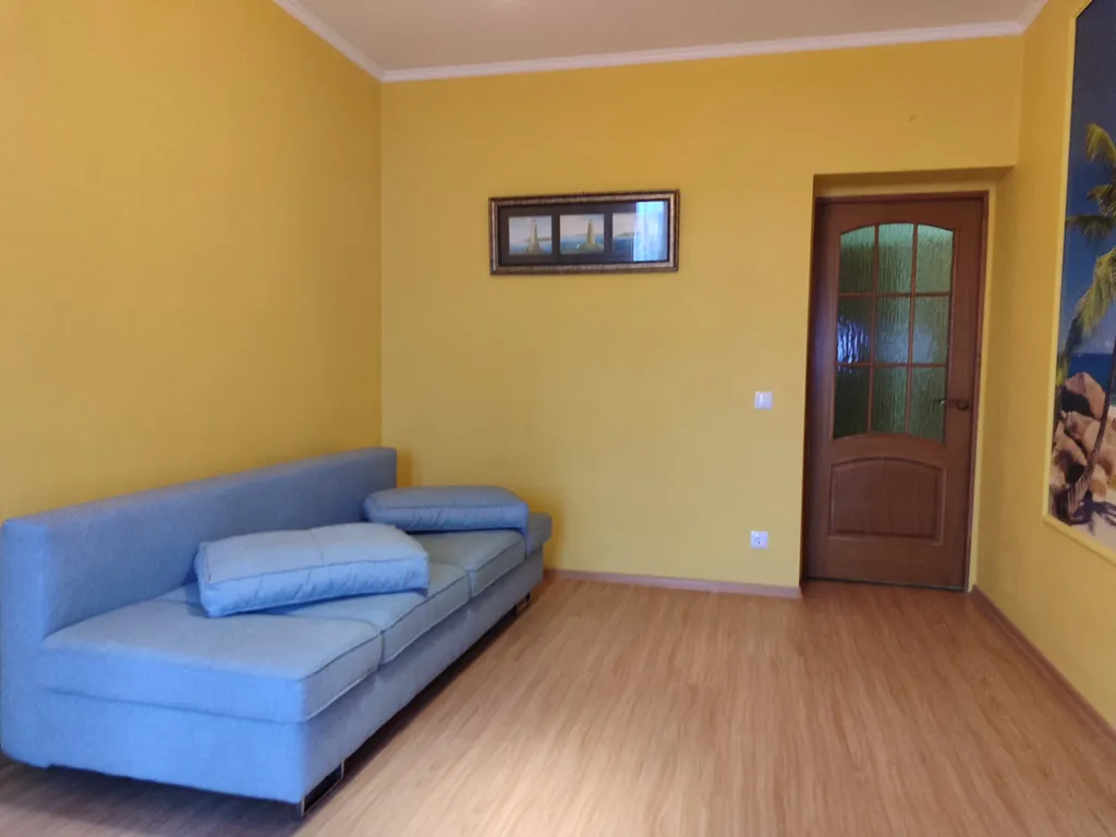 Квартира на побережье моря