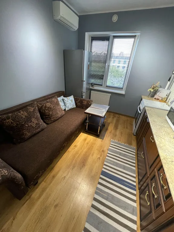 Квартира Уютная квартира рядом с велодорожкой, которая идёт вдоль побережья — Пионерский