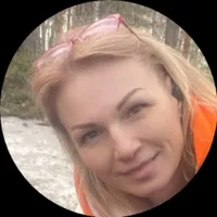 Татьяна Максимова