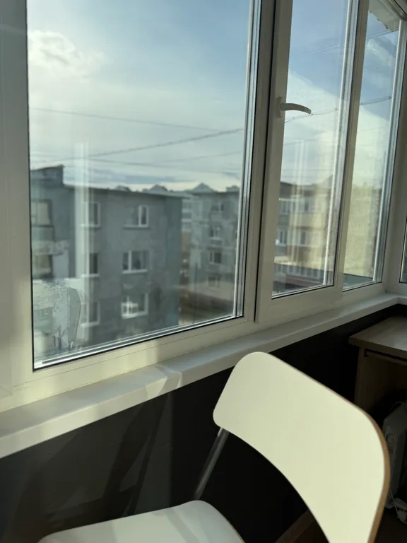 Просторная квартира с кофемашиной, Алисой и джакузи