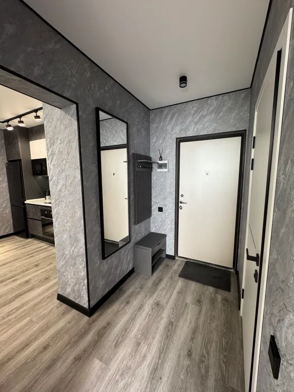 Уютная квартира недалеко от центра