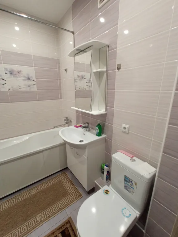 Дадаевская Верхняя , новая   квартира