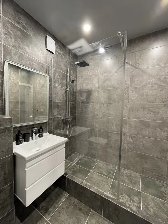 Квартира Квартира Апартамент на первой береговой линии — Анапа