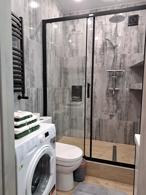 Квартира Уютный апартамент на Балтийском море — аренда посуточно в Светлогорск