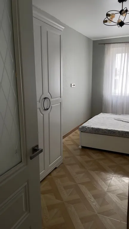 Квартира Квартира в центре — Сухум