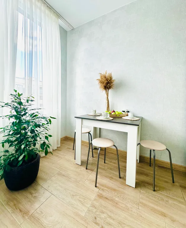 Семейные апартаменты