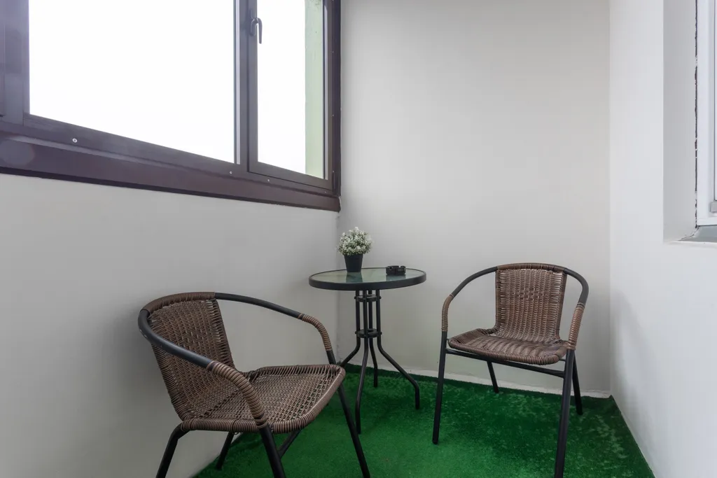 Комфортная квартира в центре города