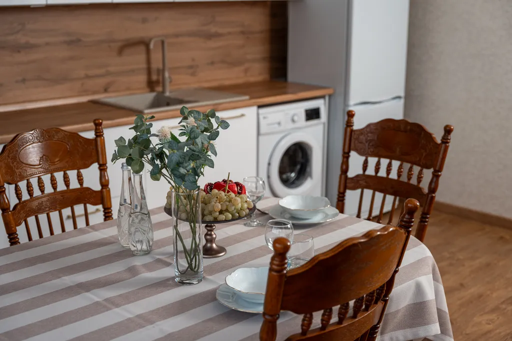 Квартира Апартаменты с видом на достопримечательность большую белую Месеть — аренда посуточно в Каспийск