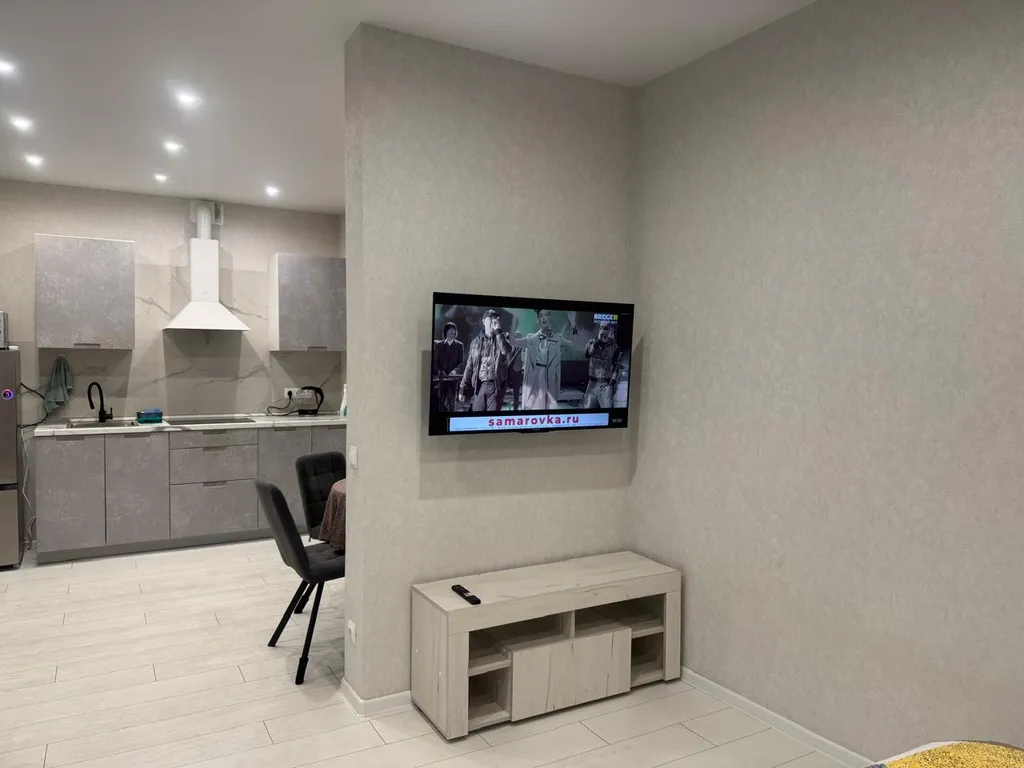 Квартира Уютная студия — Кострома