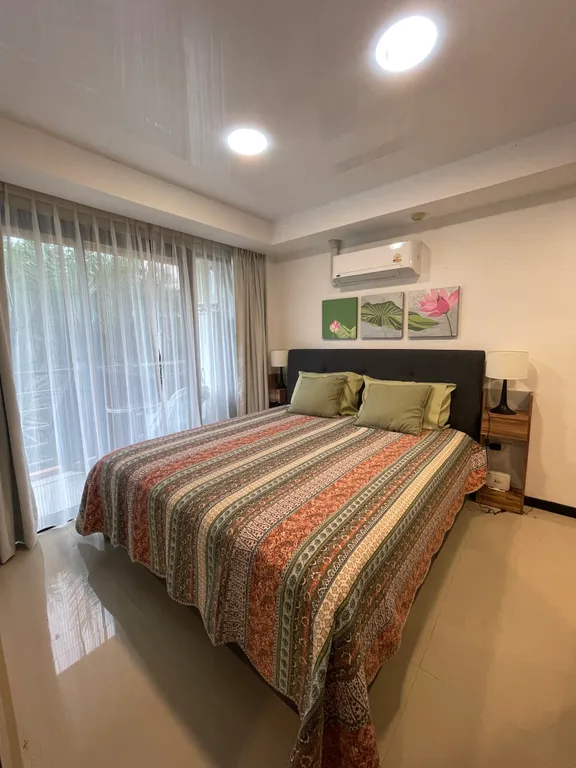 Квартира Apartment mbc — аренда посуточно в Пхукет