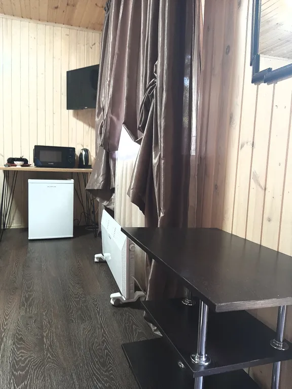 Уютный домик 5