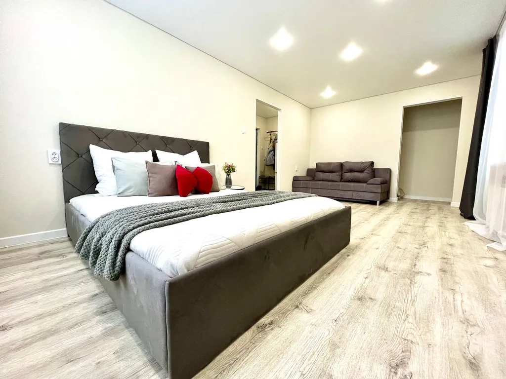 Уютная квартира — аренда посуточно в Альметьевск