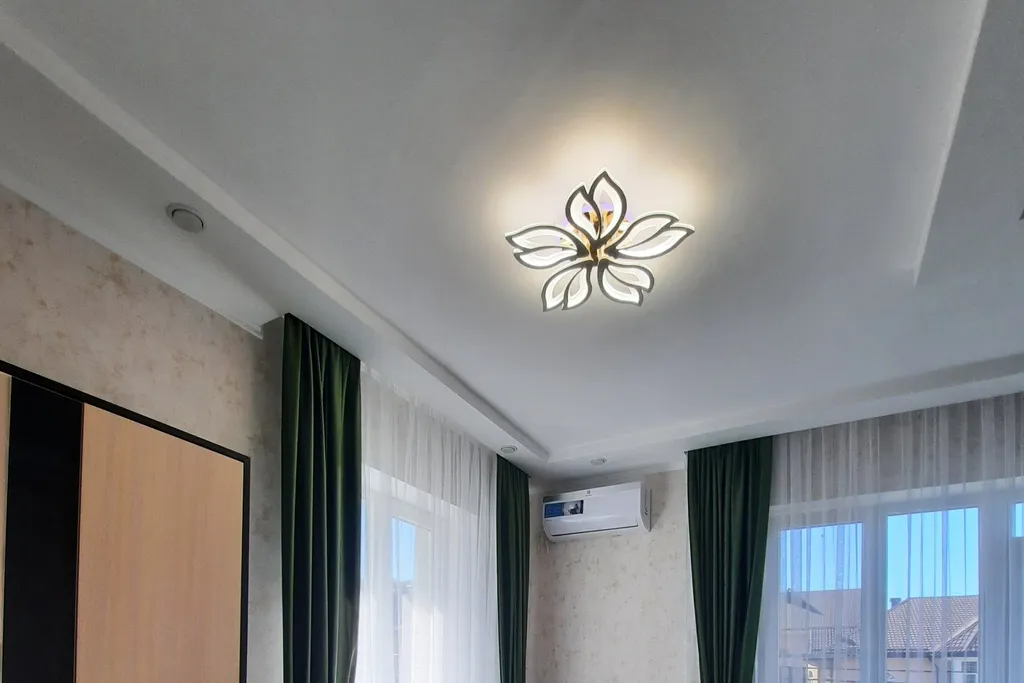 Квартира Комната — Лазаревское