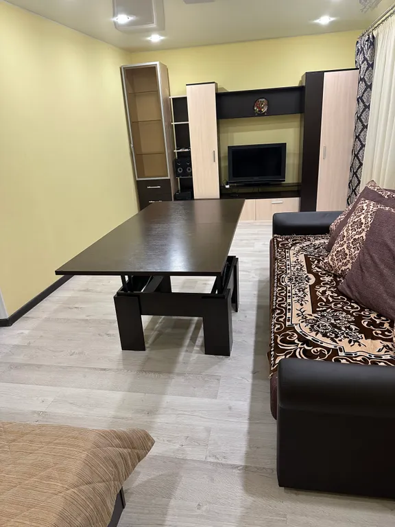 Квартира Квартира Турист — Выборг