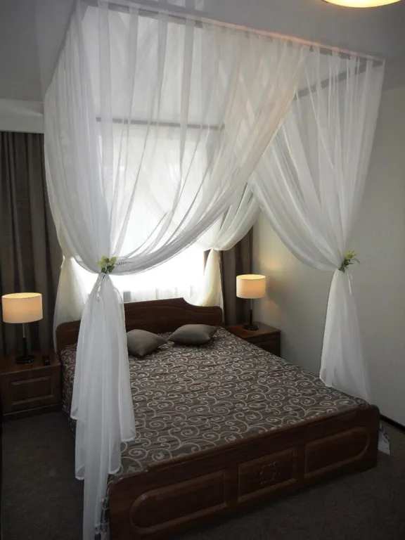 Квартира Премиум — аренда посуточно в Пермь