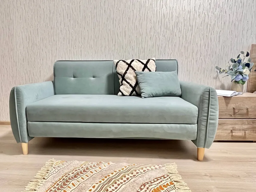 Квaртира в новом cовременнoм домe