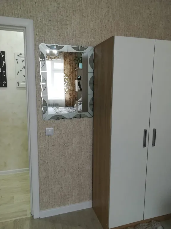 Светлая, уютная квартира