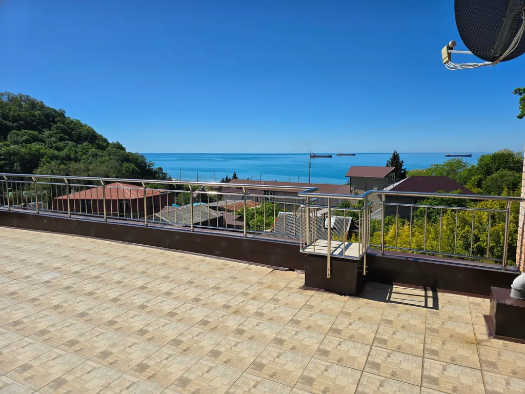 Уютная квартира рядом с морем — аренда посуточно в Дедеркой