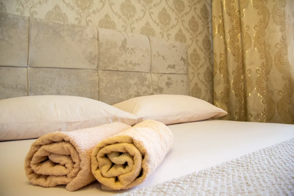 Тёплая уютная светлая квартира в центре