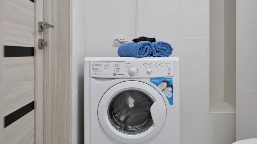 Квартира с видом на Дон