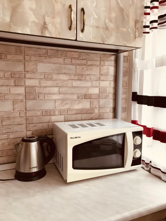 Уютная и чистая квартира в районе ТРЦ Галерея