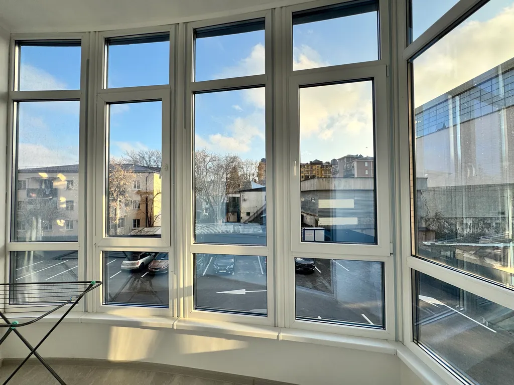 Квартира люкс рядом с Театральной площадью и курортным парком