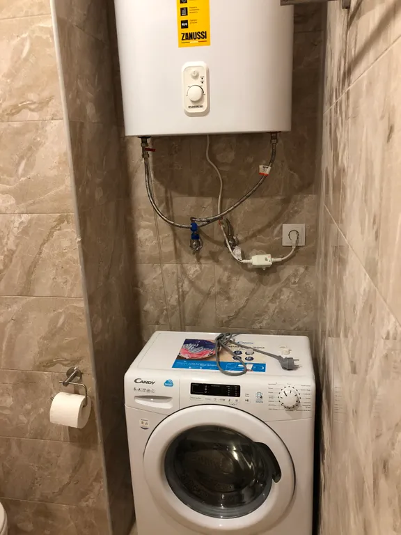 Квартира Новая квартира у моря — Сириус