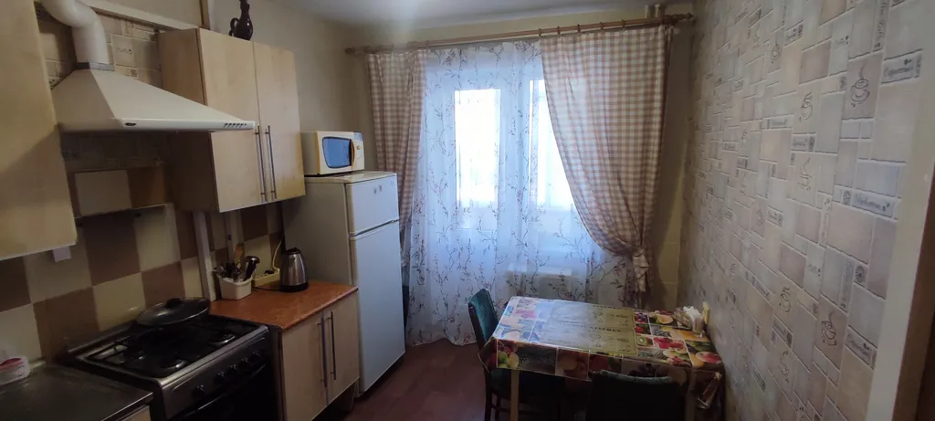 Уютная квартира — аренда посуточно в Витебск