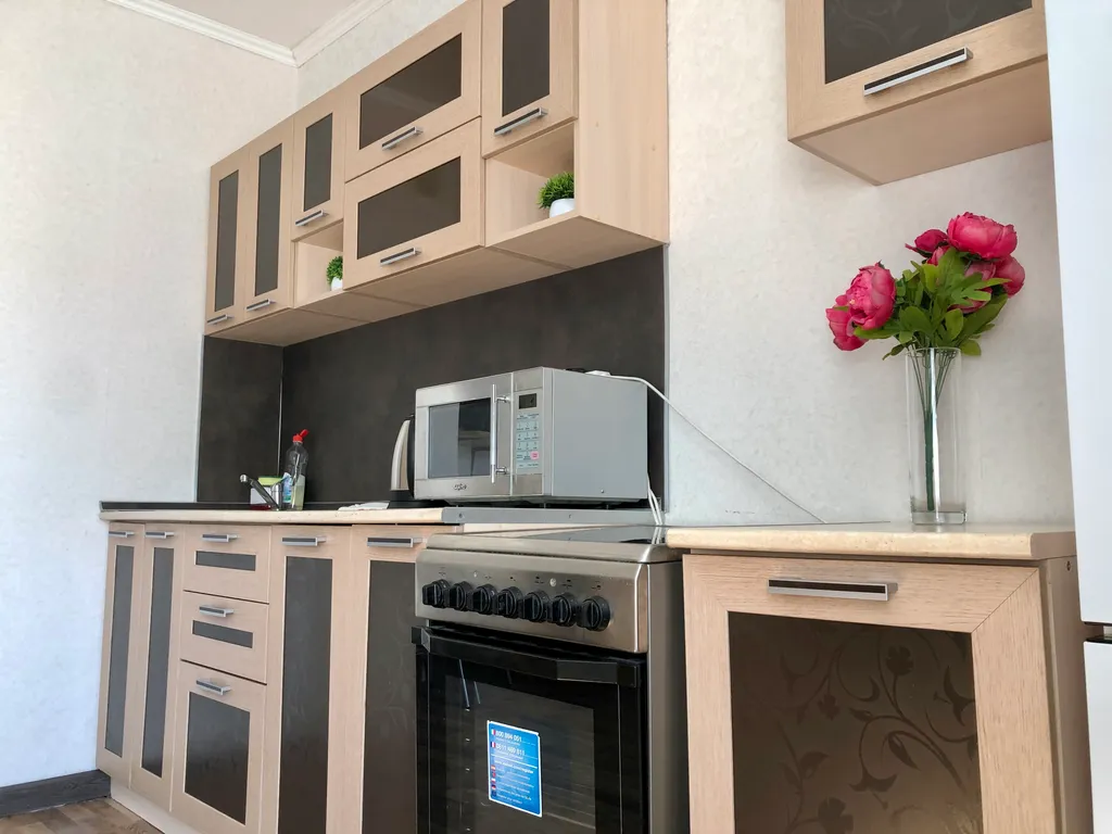 Апартаменты barista